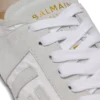 Racer 45 Sneakers aus Lammleder und Wildleder Racer 45 Sneakers aus Lammleder und Wildleder