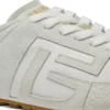 Racer 45 Sneakers aus Lammleder und Wildleder Racer 45 Sneakers aus Lammleder und Wildleder