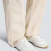 Racer 45 Sneakers aus Lammleder und Wildleder Racer 45 Sneakers aus Lammleder und Wildleder