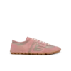 Racer 45 Sneakers aus Wildleder und Nylon