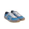 Racer 45 Sneakers aus Wildleder und Nylon