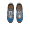 Racer 45 Sneakers aus Wildleder und Nylon