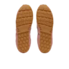 Racer 45 Sneakers aus Wildleder und Nylon