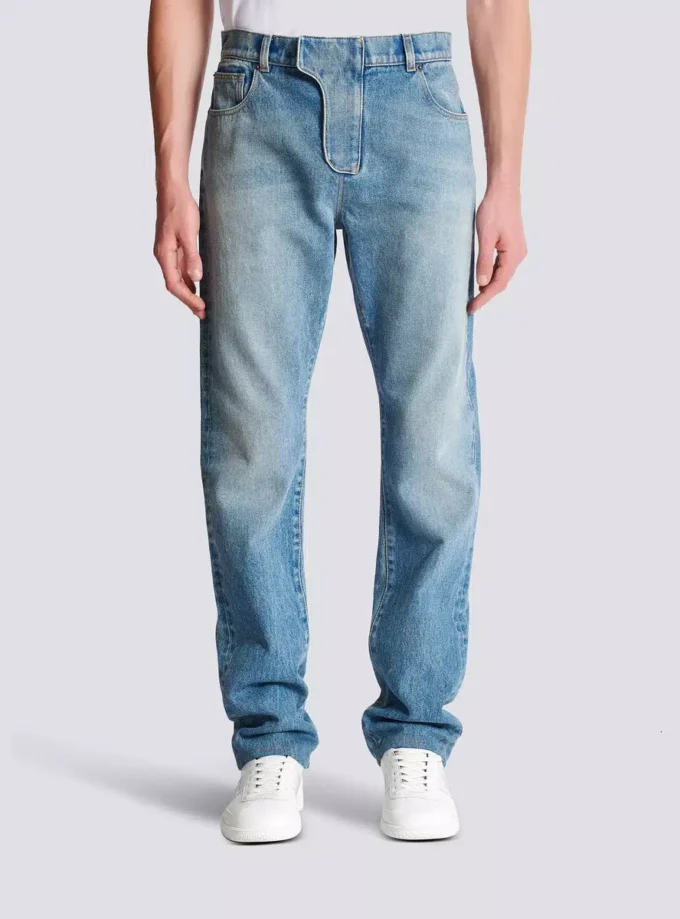 Regular-Fit-Jeans