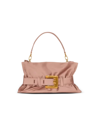 Satin Anthem Medium Tasche