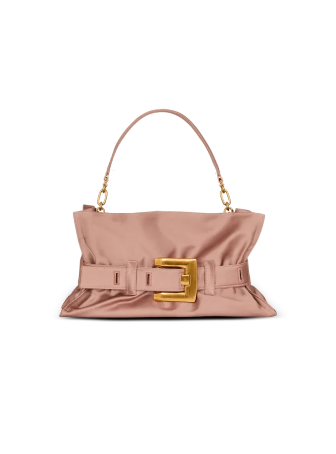 Satin Anthem Medium Tasche Satin Anthem Medium Tasche