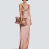 Satin Anthem Medium Tasche Satin Anthem Medium Tasche