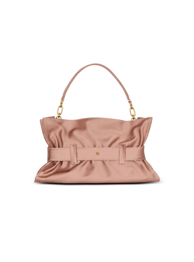 Satin Anthem Medium Tasche Satin Anthem Medium Tasche