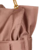 Satin Anthem Medium Tasche Satin Anthem Medium Tasche