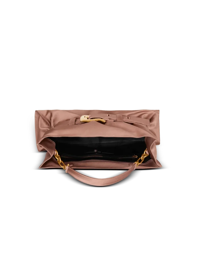 Satin Anthem Medium Tasche Satin Anthem Medium Tasche