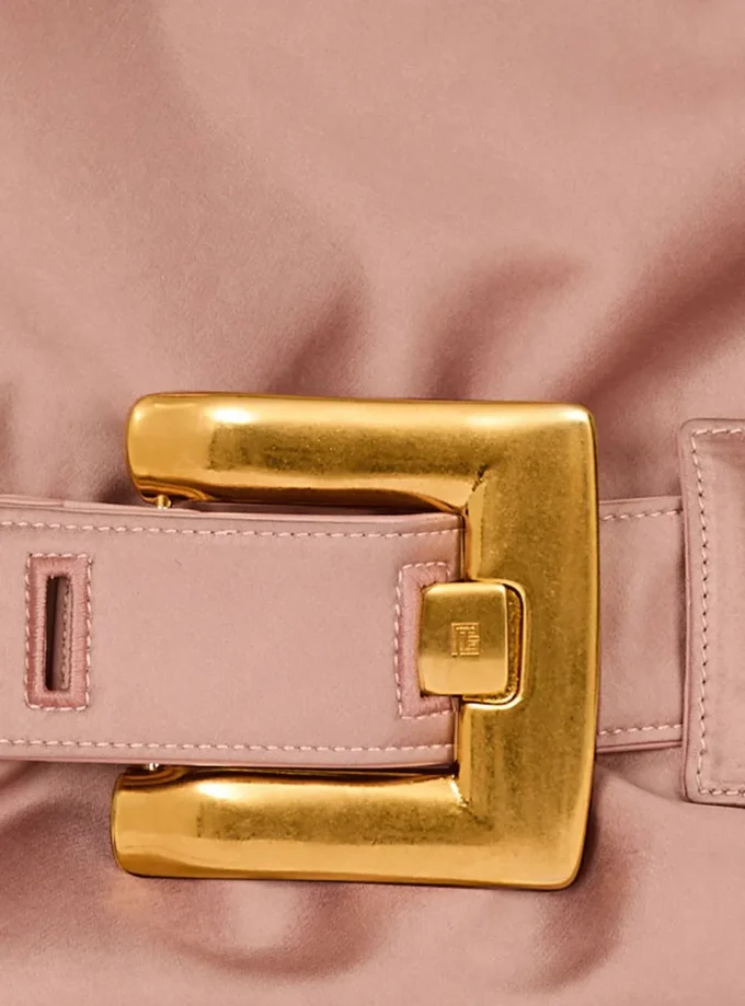 Satin Anthem Medium Tasche Satin Anthem Medium Tasche