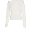 Schlauchstrickpullover Schlauchstrickpullover