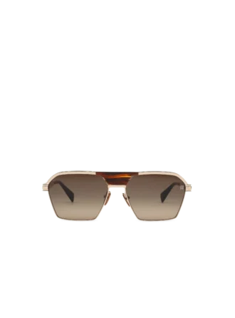 Sergeant Sonnenbrille