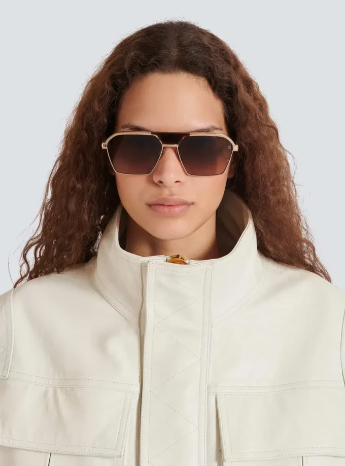 Sergeant Sonnenbrille Sergeant Sonnenbrille