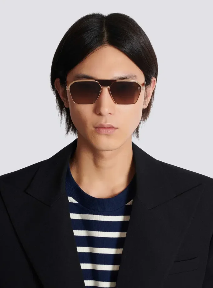 Sergeant Sonnenbrille Sergeant Sonnenbrille
