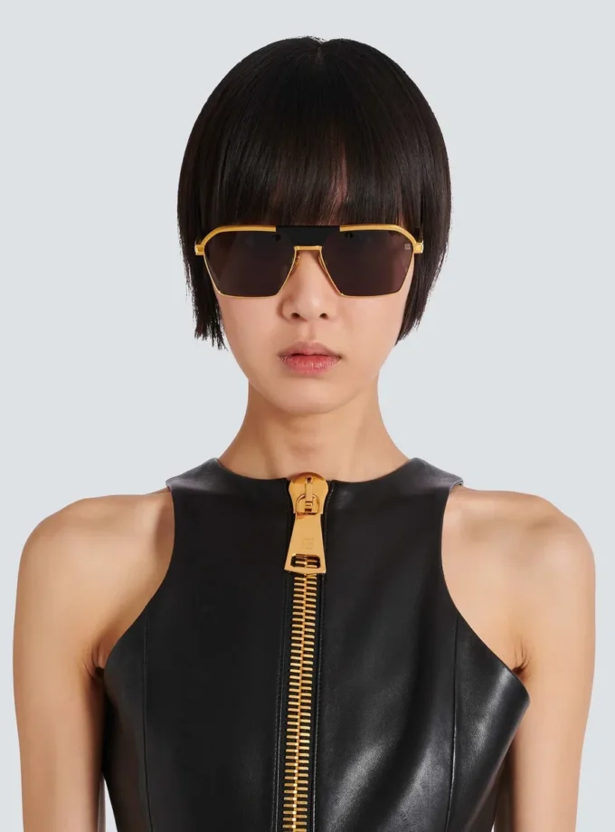 Sergeant Sonnenbrille Sergeant Sonnenbrille