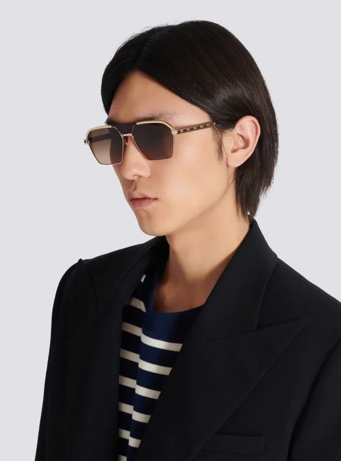 Sergeant Sonnenbrille Sergeant Sonnenbrille