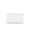 Shuffle-Brieftasche aus Kalbsleder mit Kette Shuffle-Brieftasche aus Kalbsleder mit Kette