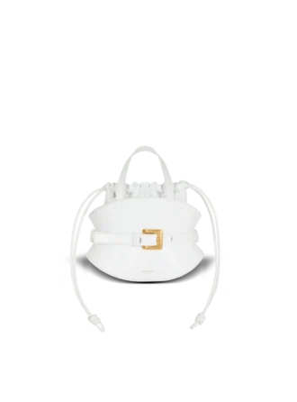 Shuffle Mini-Tasche aus Kalbsleder