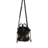 Shuffle Mini-Tasche aus Kalbsleder Shuffle Mini-Tasche aus Kalbsleder