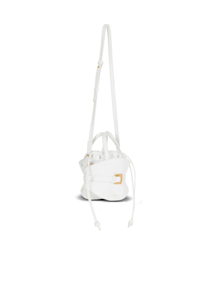 Shuffle Mini-Tasche aus Kalbsleder Shuffle Mini-Tasche aus Kalbsleder