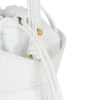 Shuffle Mini-Tasche aus Kalbsleder Shuffle Mini-Tasche aus Kalbsleder