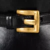 Shuffle Mini-Tasche aus Kalbsleder Shuffle Mini-Tasche aus Kalbsleder