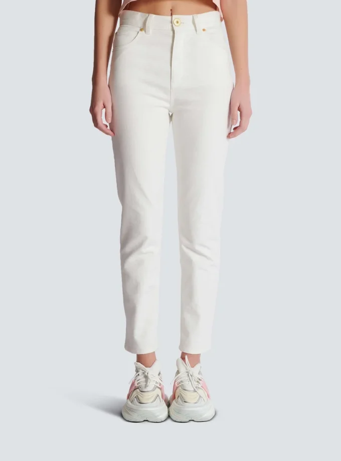 Slim-Fit-Jeans