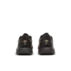 Sneaker aus glasiertem Leder in Cosmic Dust Sneaker aus glasiertem Leder in Cosmic Dust