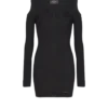 Strickkleid