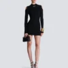 Strickkleid