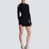 Strickkleid