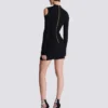 Strickkleid