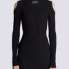 Strickkleid