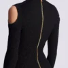 Strickkleid