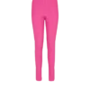 Strickleggings mit Monogramm Strickleggings mit Monogramm