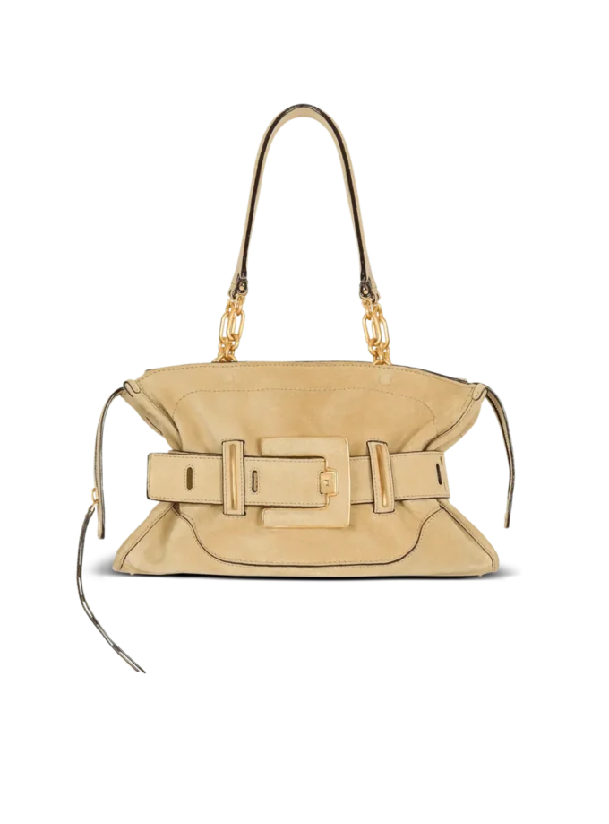 Suede Anthem Tasche Suede Anthem Tasche