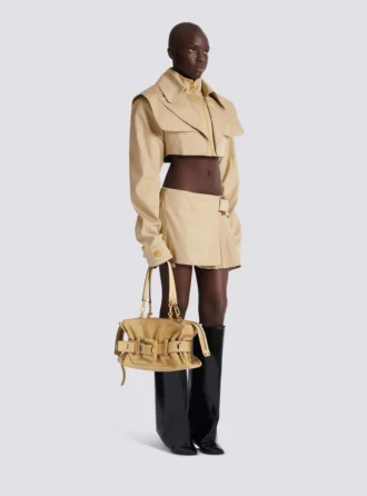 Suede Anthem Tasche Suede Anthem Tasche