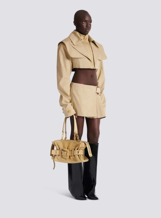 Suede Anthem Tasche Suede Anthem Tasche
