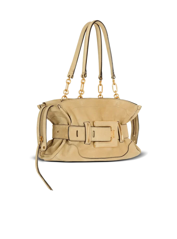 Suede Anthem Tasche Suede Anthem Tasche