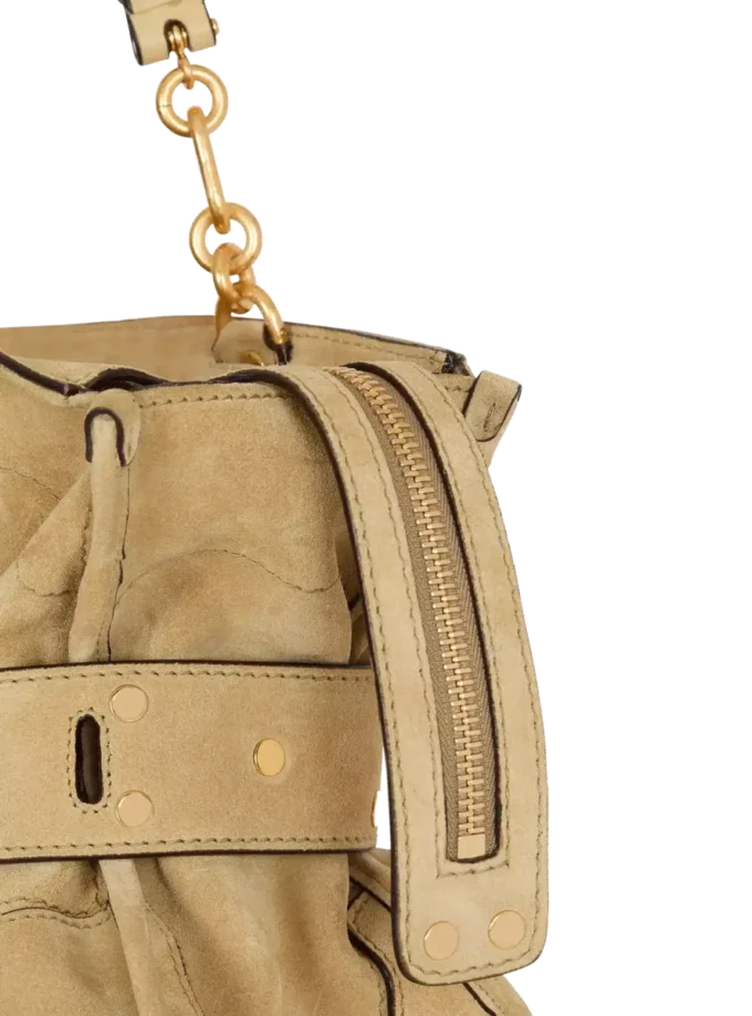 Suede Anthem Tasche Suede Anthem Tasche
