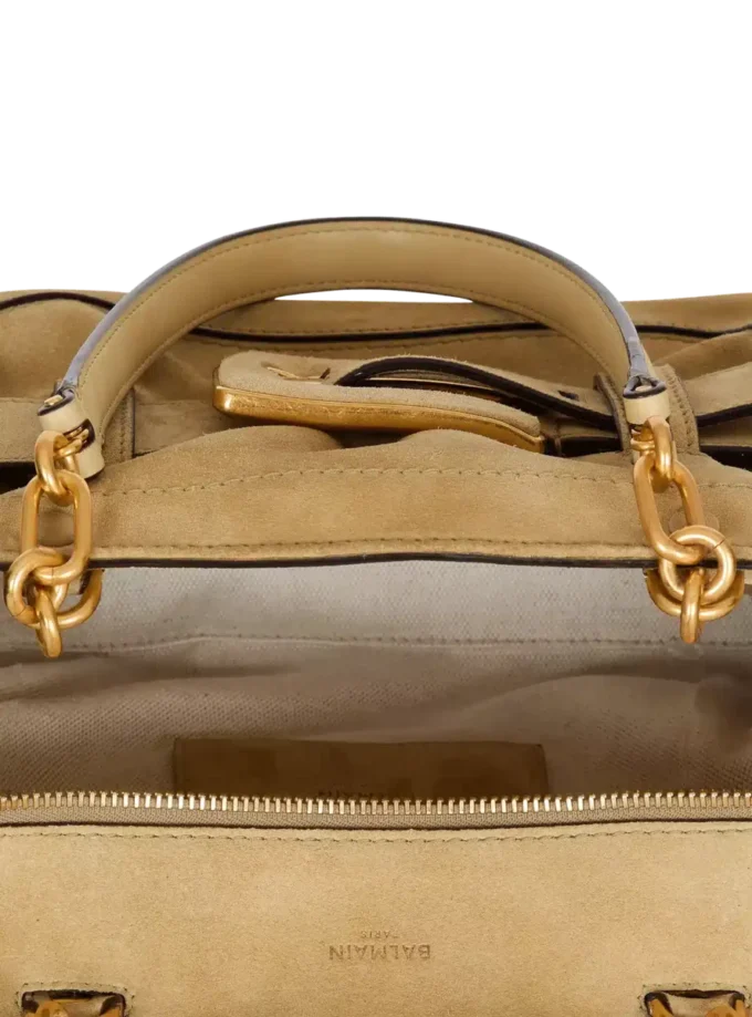 Suede Anthem Tasche Suede Anthem Tasche