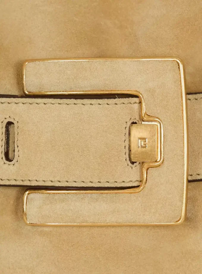 Suede Anthem Tasche Suede Anthem Tasche