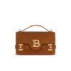 Suede B-Buzz Shoulder 24 Tasche Suede B-Buzz Shoulder 24 Tasche