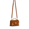 Suede B-Buzz Shoulder 24 Tasche Suede B-Buzz Shoulder 24 Tasche