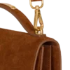 Suede B-Buzz Shoulder 24 Tasche Suede B-Buzz Shoulder 24 Tasche