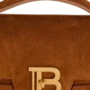 Suede B-Buzz Shoulder 24 Tasche Suede B-Buzz Shoulder 24 Tasche