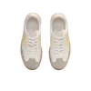 Swan Sneakers aus Kalbsleder und Nylon Swan Sneakers aus Kalbsleder und Nylon
