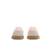 Swan Sneakers aus Kalbsleder und Nylon Swan Sneakers aus Kalbsleder und Nylon