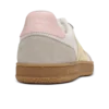 Swan Sneakers aus Kalbsleder und Nylon Swan Sneakers aus Kalbsleder und Nylon